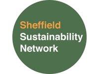Sheffield Sustainability Network member